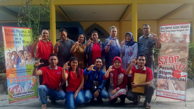 Yayasan Kita Keluarga Insani (KKI)