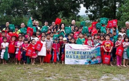 Yayasan Sungai Kasih